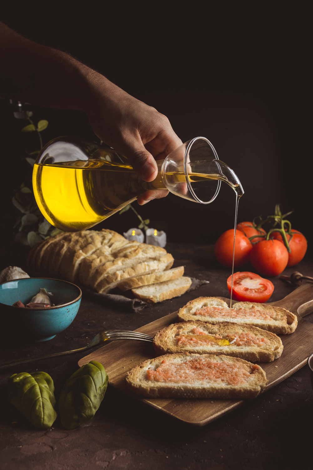 Crea Tus Tablas Para Fotografa G